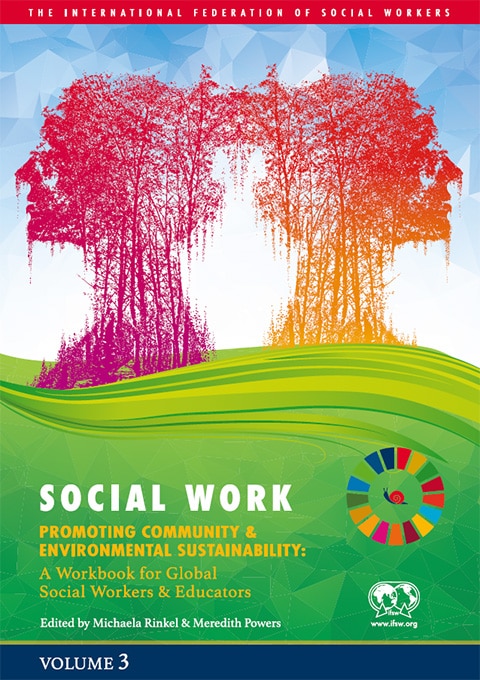 ODS 16: Paz, Justicia e Instituciones Fuertes: ¿Cómo pueden las organizaciones de Trabajo Social promover la sostenibilidad?
