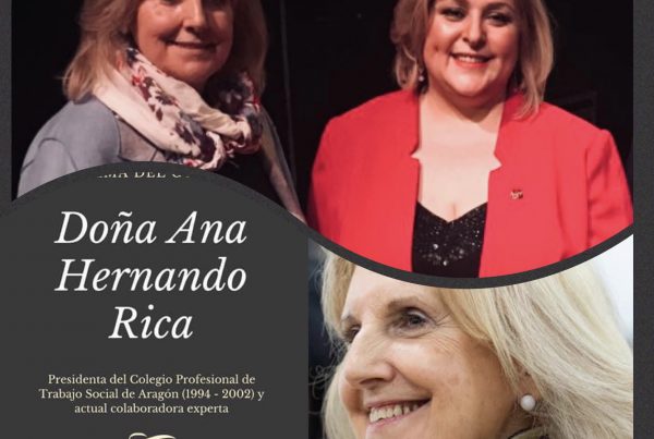 Ana Hernando Rica y Ana Lima (17/03/2017)